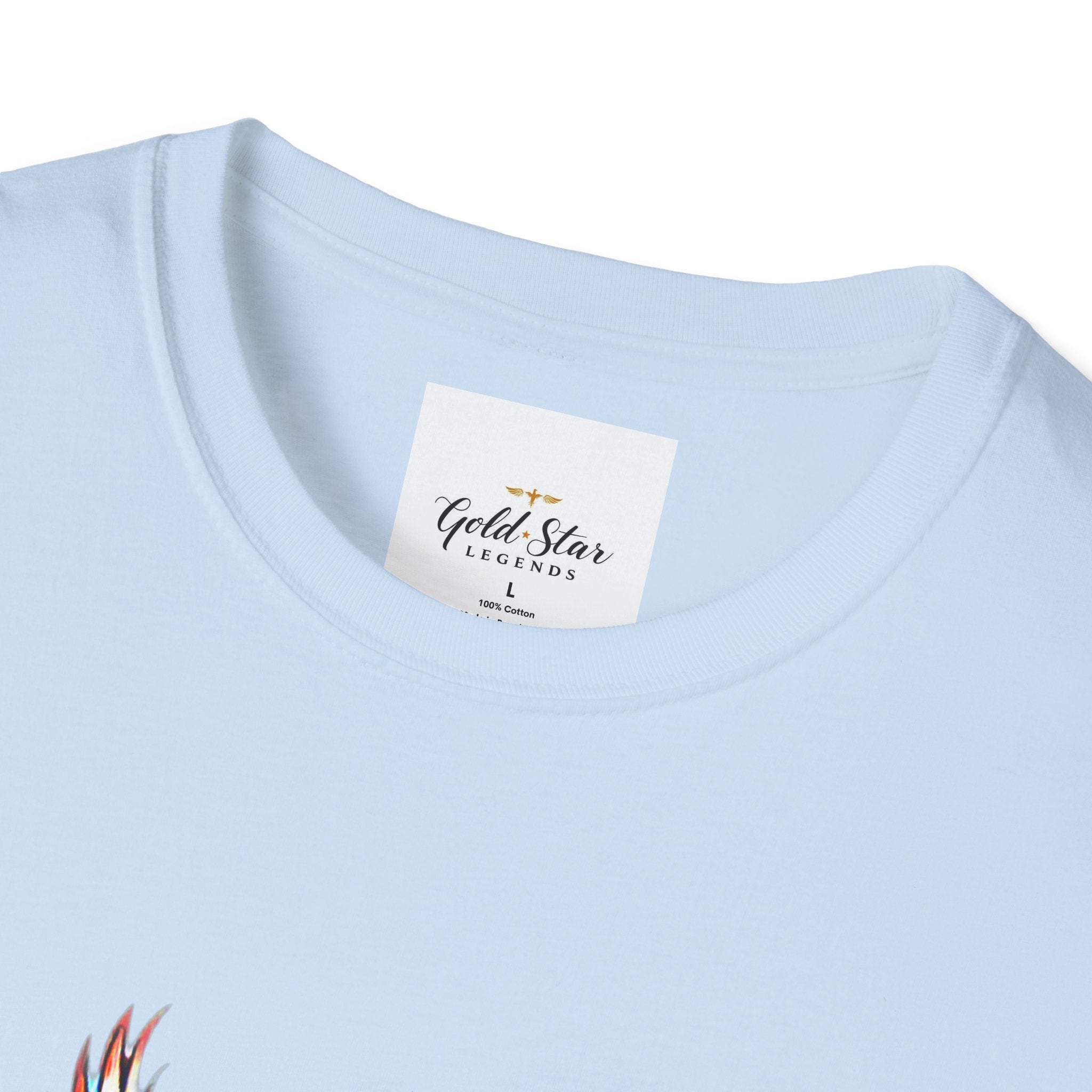 Unstoppable Women’s Softstyle T-Shirt