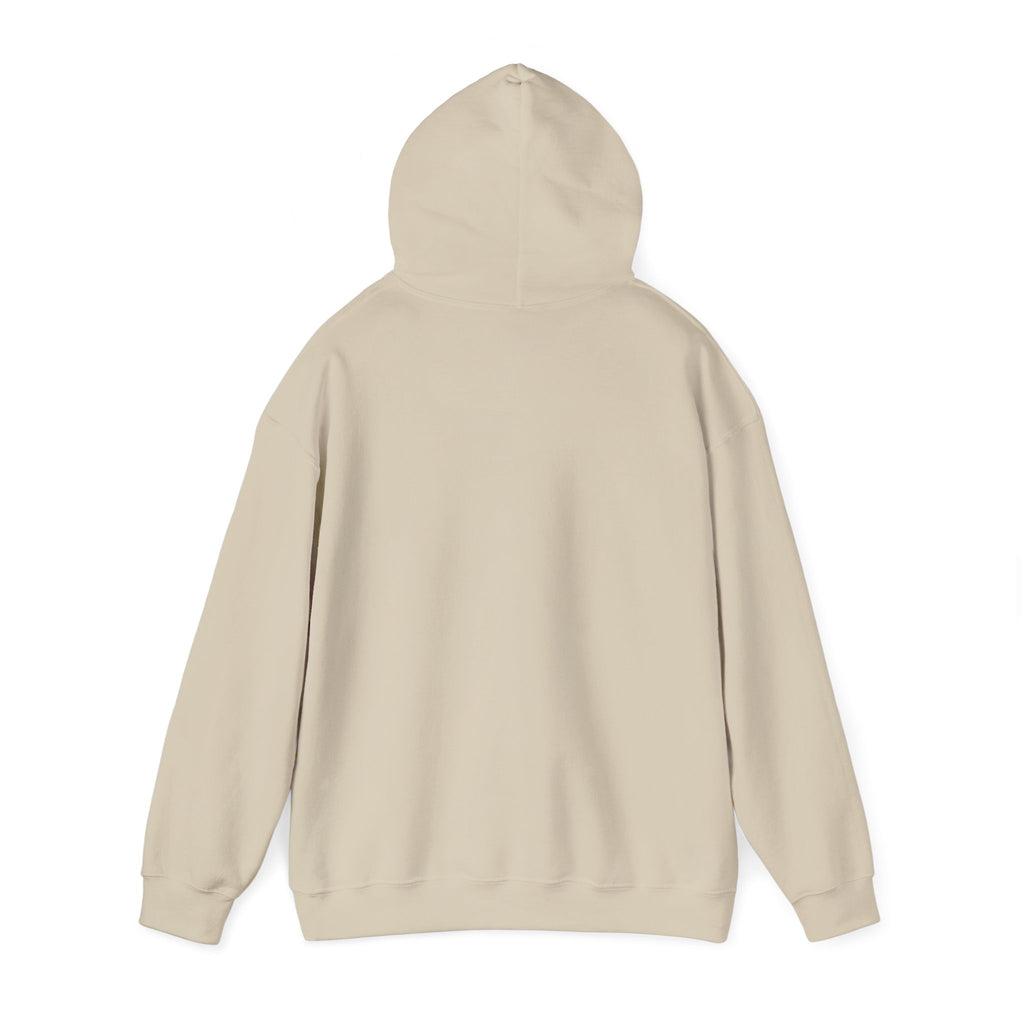 Men's Heavy Blend™ Hooded Sweatshirt