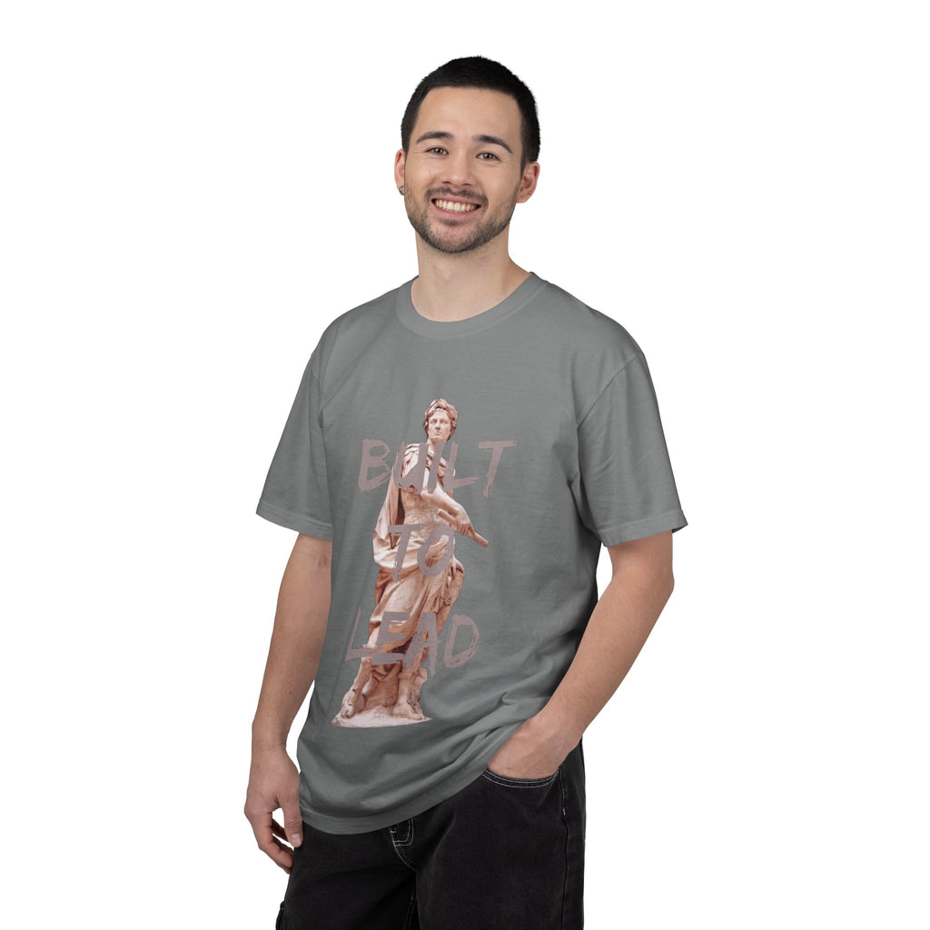 Men’s Julius Ceasar Garment-Dyed T-shirt