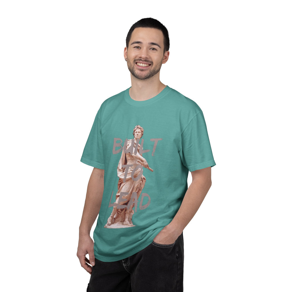 Men’s Julius Ceasar Garment-Dyed T-shirt