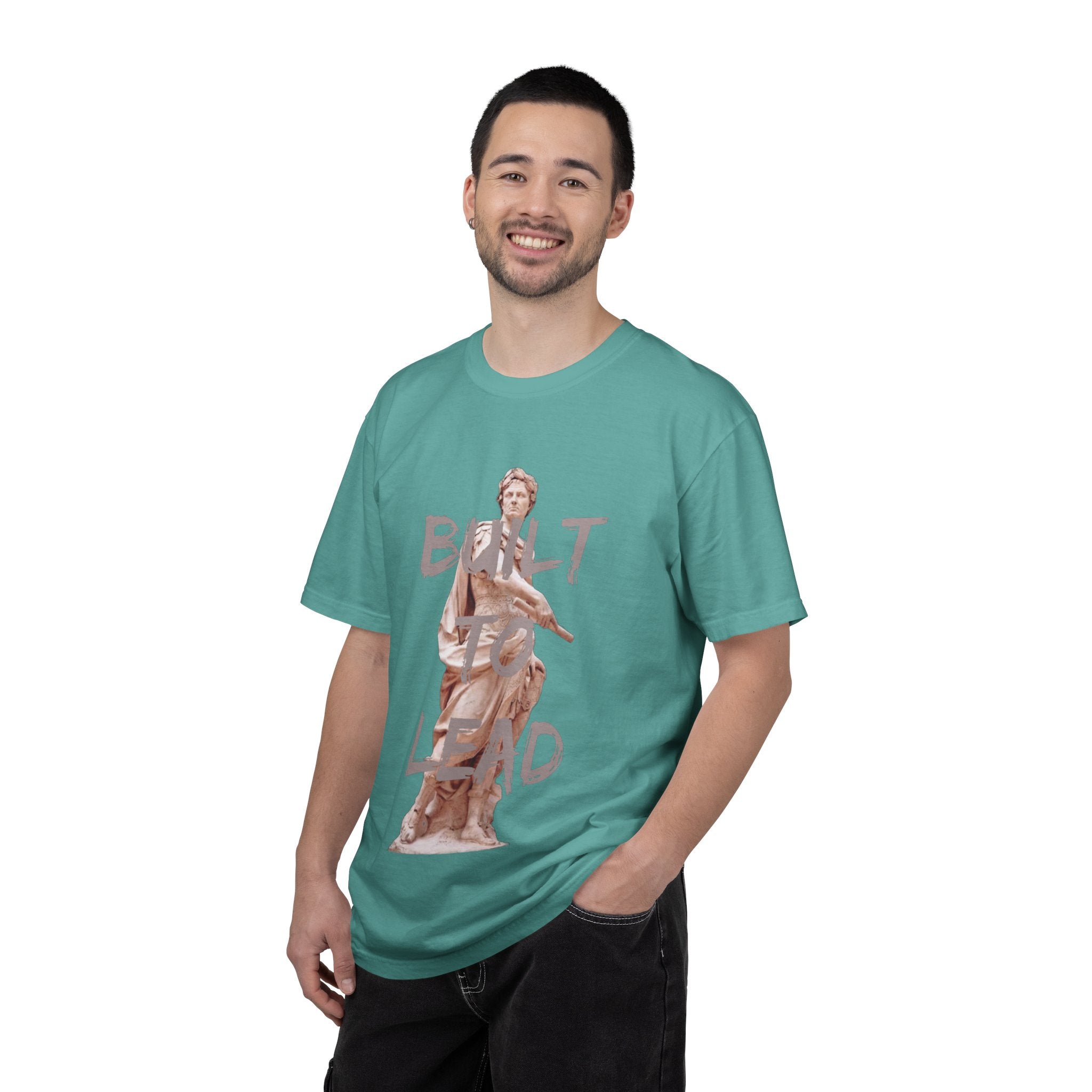 Men’s Julius Ceasar Garment-Dyed T-shirt