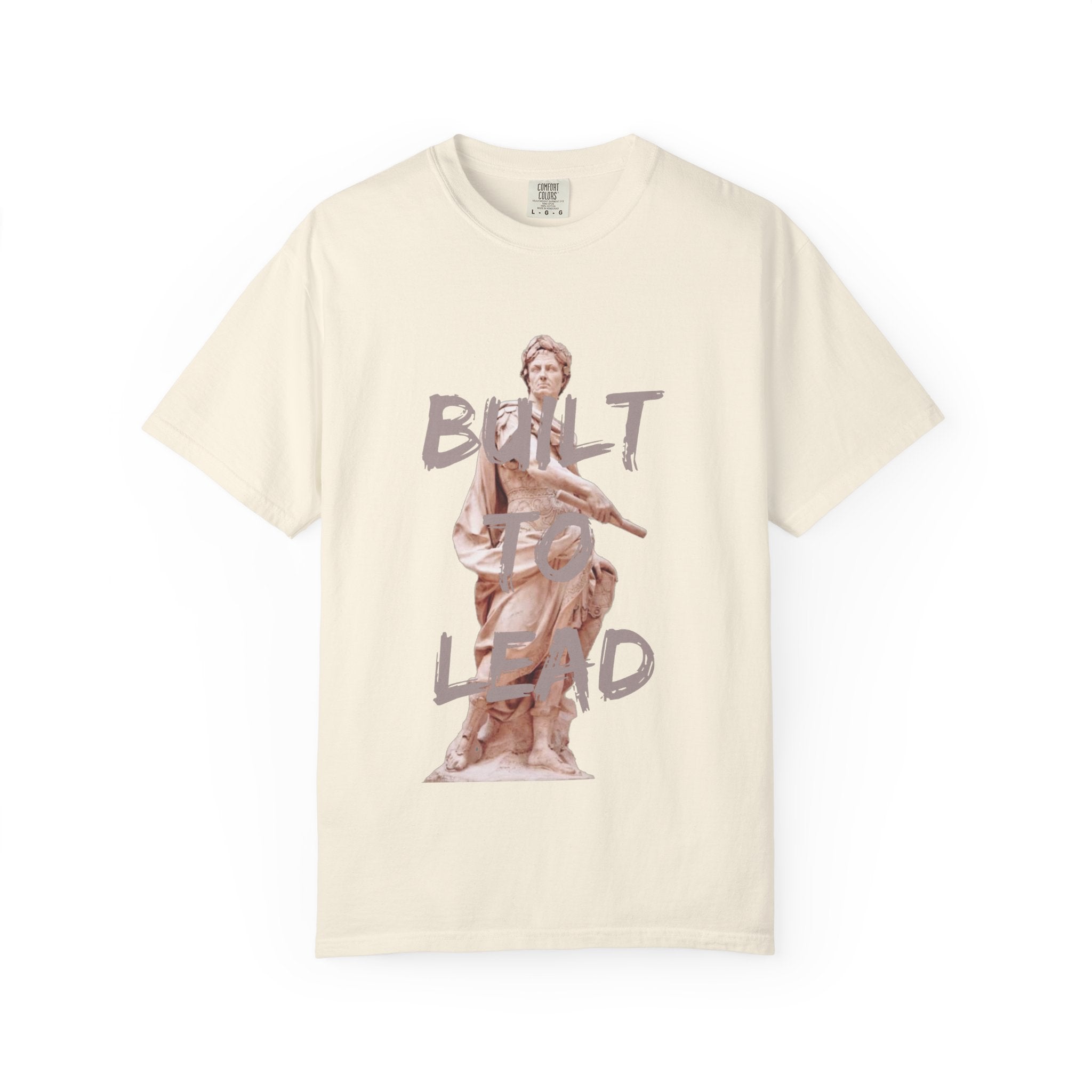 Women’s Julius Ceasar Garment-Dyed T-shirt