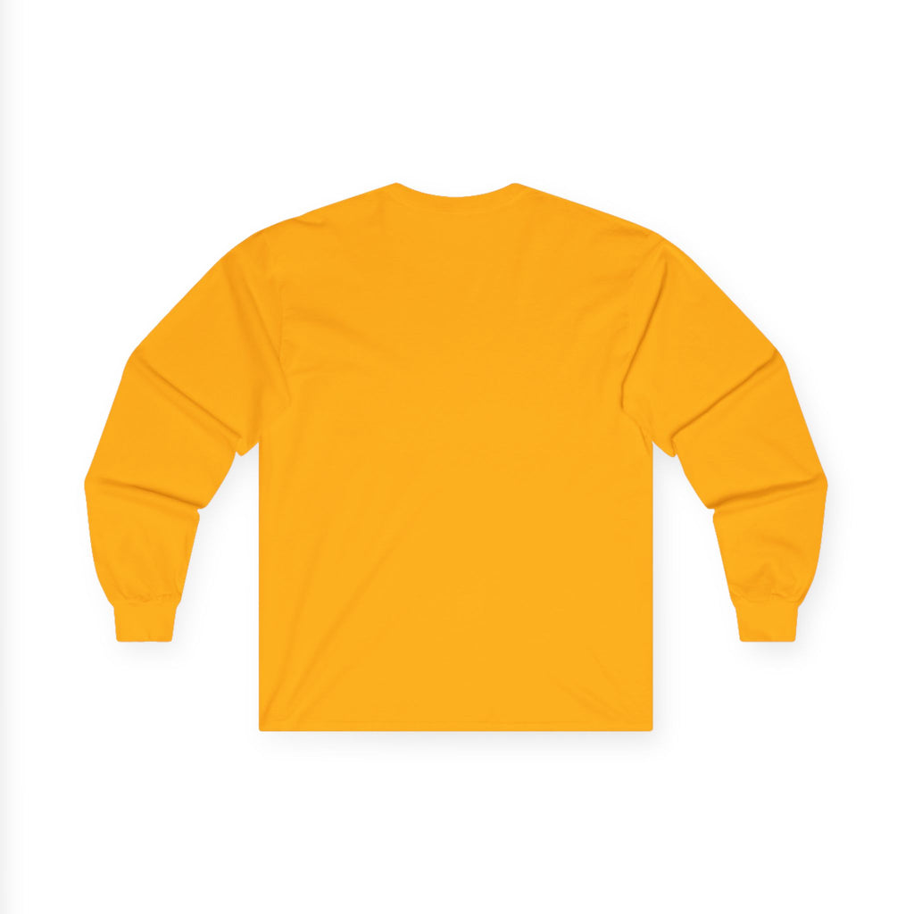 High Achiever Women’s Ultra Cotton Long Sleeve Tee