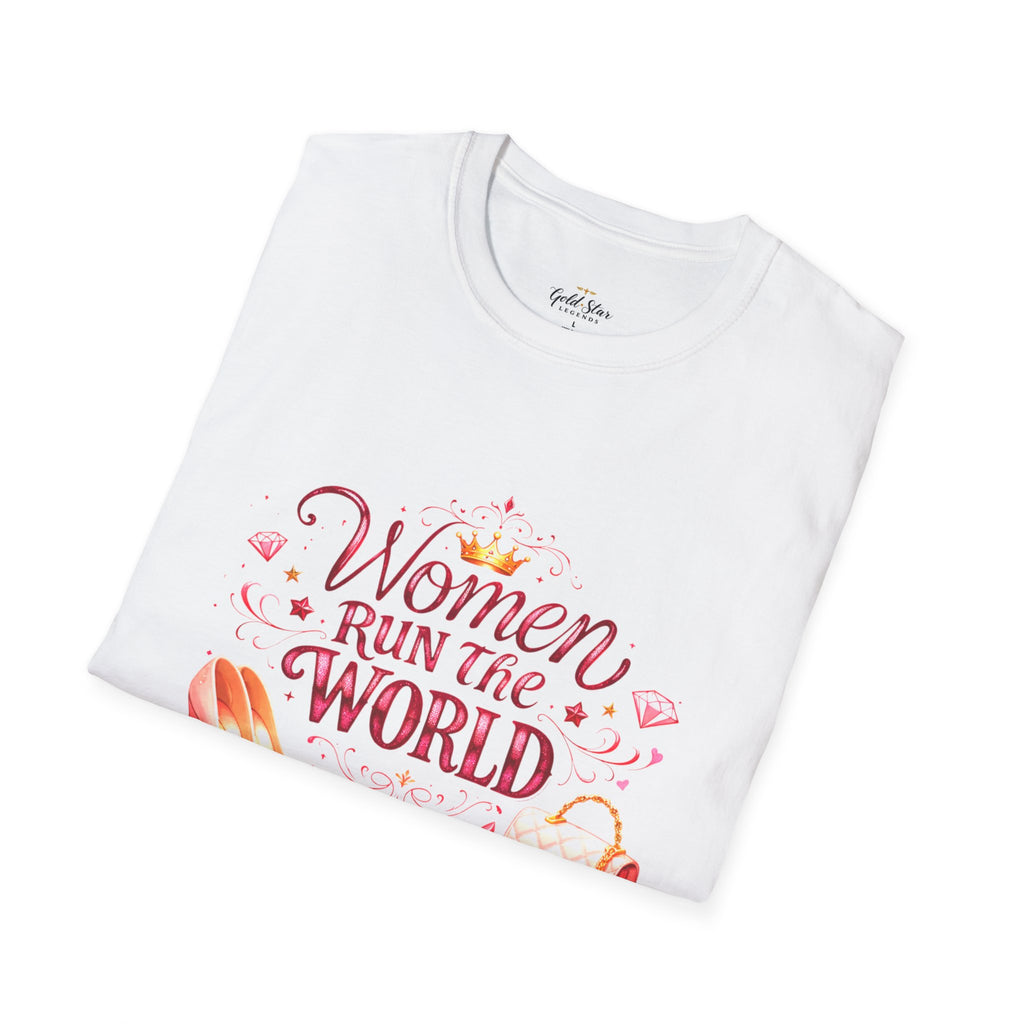 Women’s Empowerment T-Shirt
