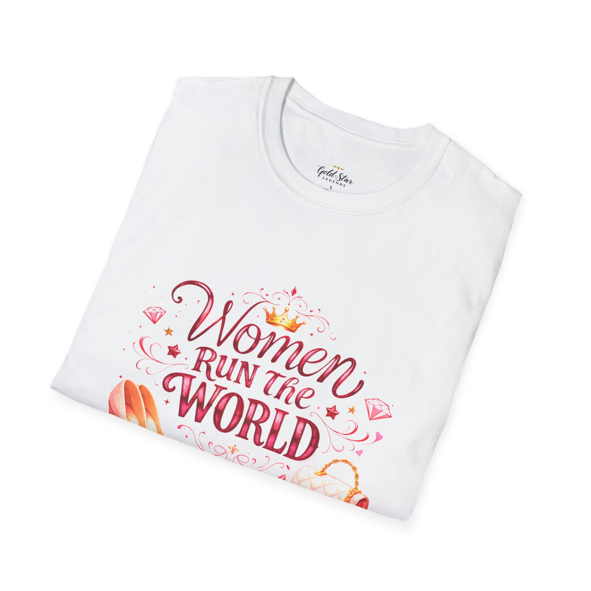 Women’s Empowerment T-Shirt