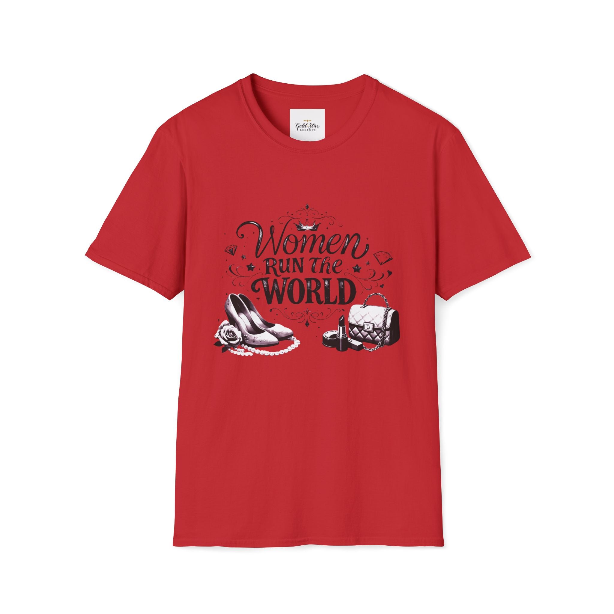 Women’s Empowerment T-Shirt