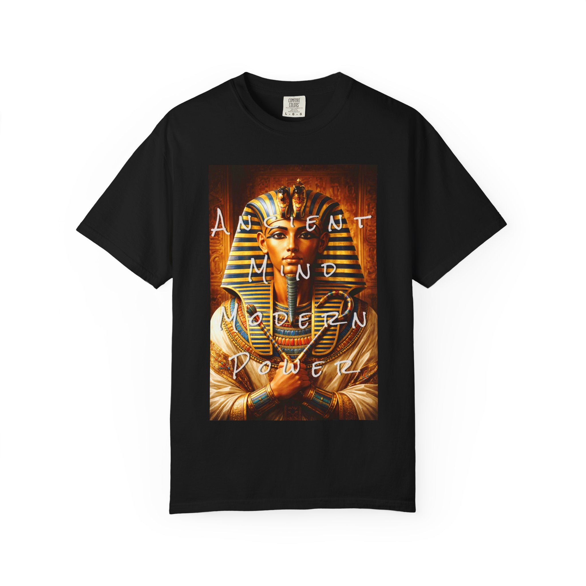Men’s Pharaoh Garment-Dyed T-shirt