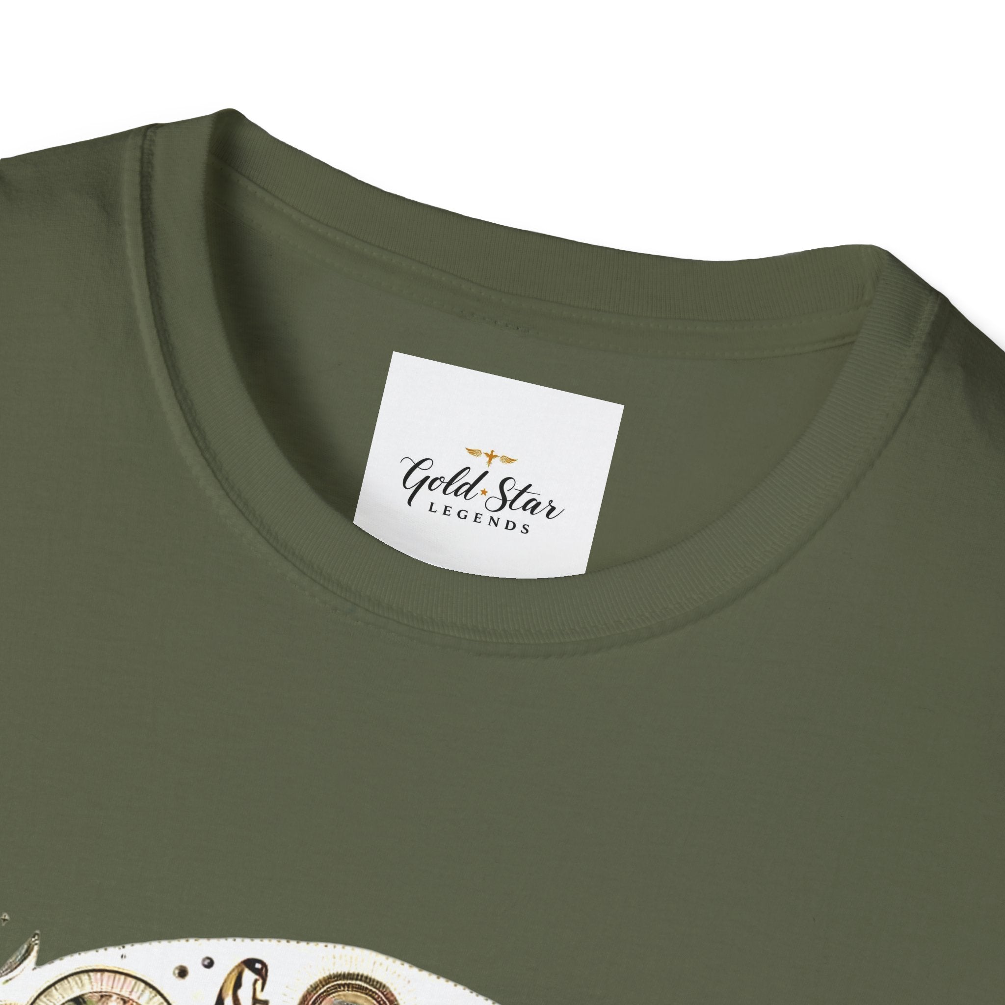 Egyptian Cat Women's T-Shirt