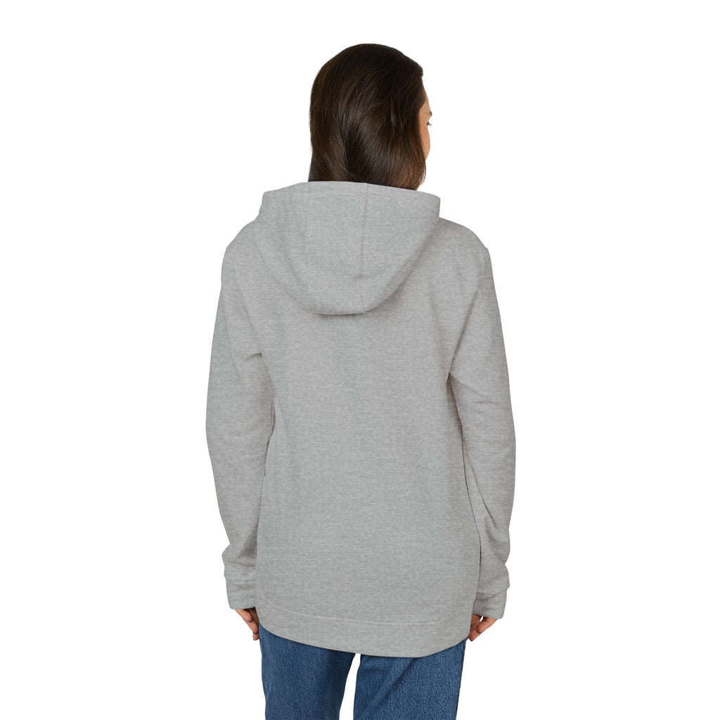 Fleece Hoodie Gold Star Legends Women's Hoodie