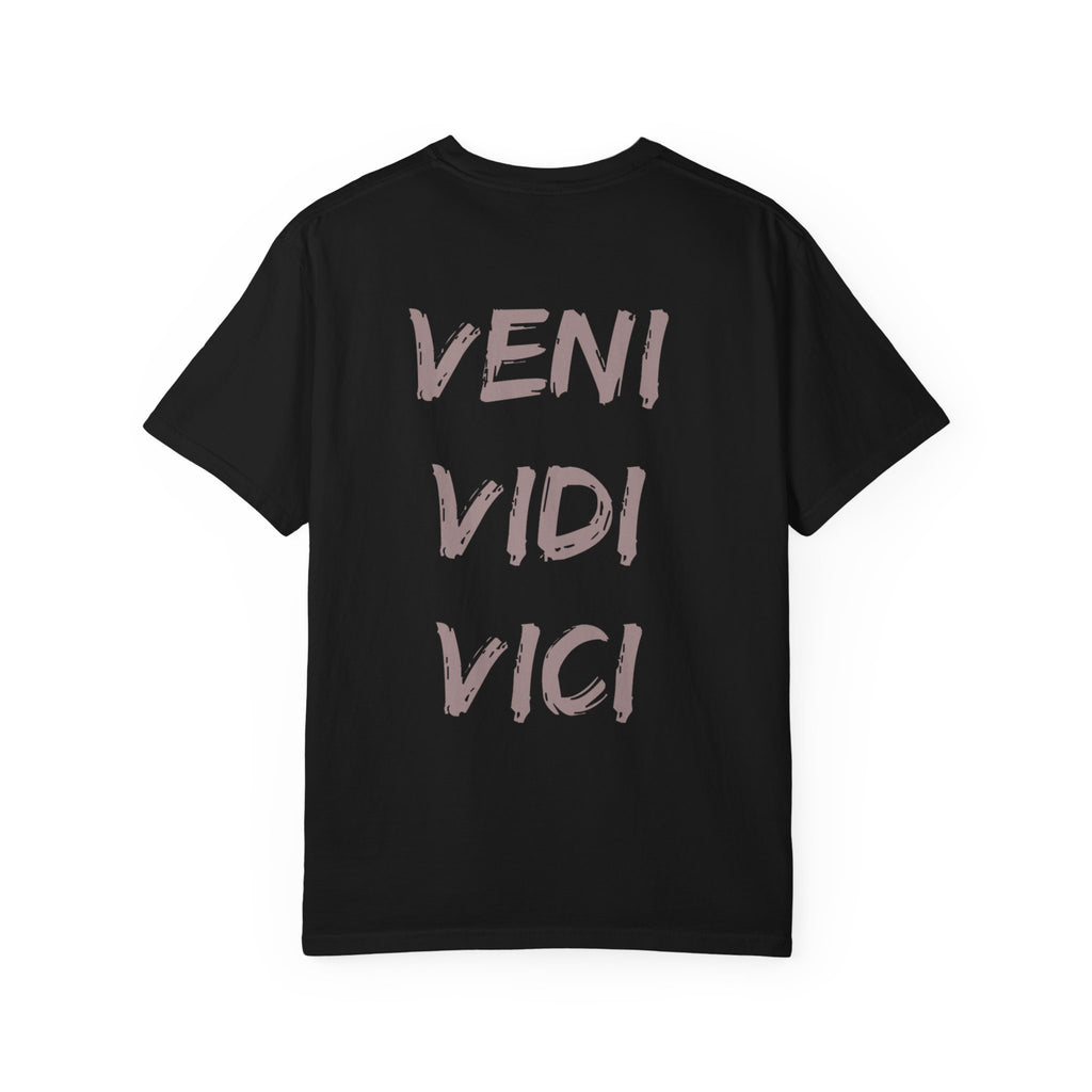 Women’s Julius Ceasar Garment-Dyed T-shirt