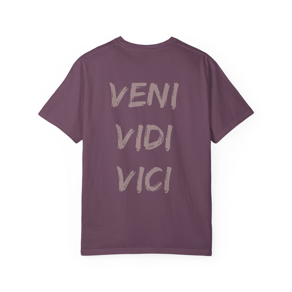 Women’s Julius Ceasar Garment-Dyed T-shirt