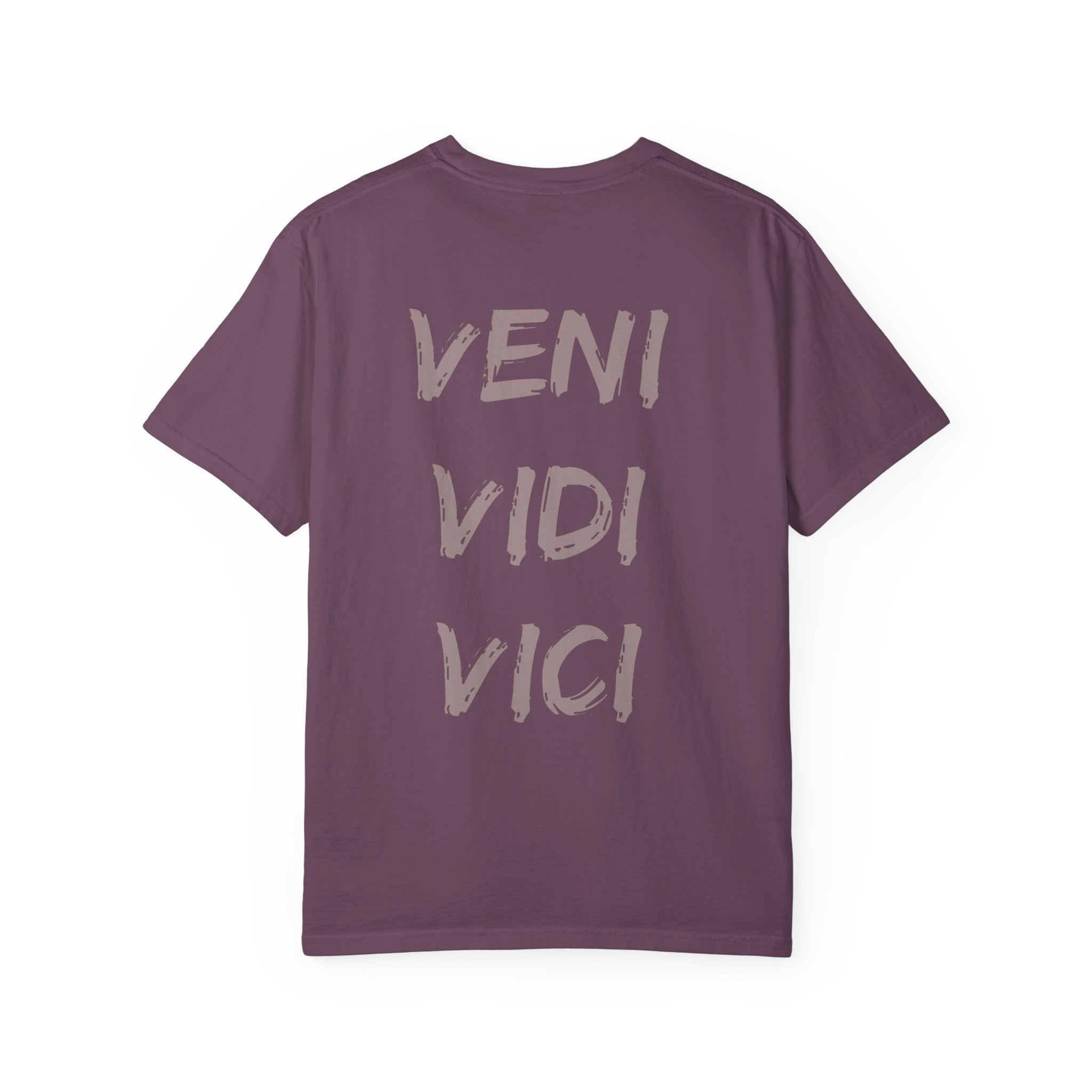 Women’s Julius Ceasar Garment-Dyed T-shirt