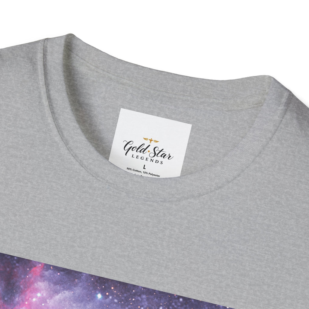 Angel Women's Soft style T-Shirt