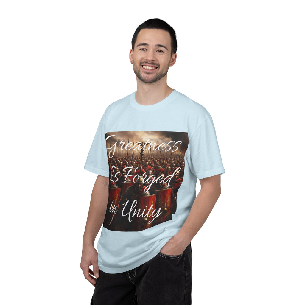 women’s 300 SpartanGarment-Dyed T-shirt