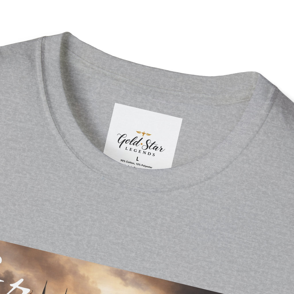 Men’s Spartan 300 Softstyle T-Shirt