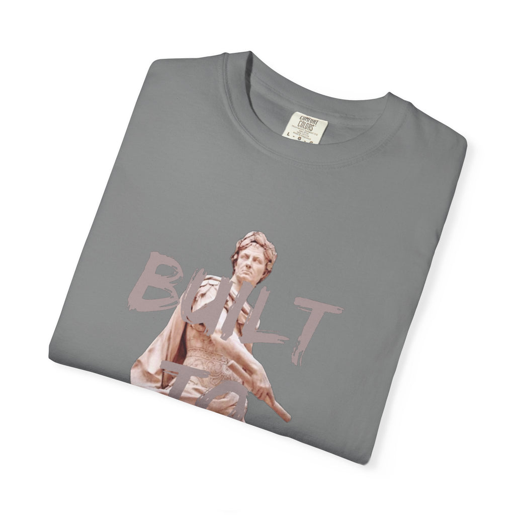 Women’s Julius Ceasar Garment-Dyed T-shirt
