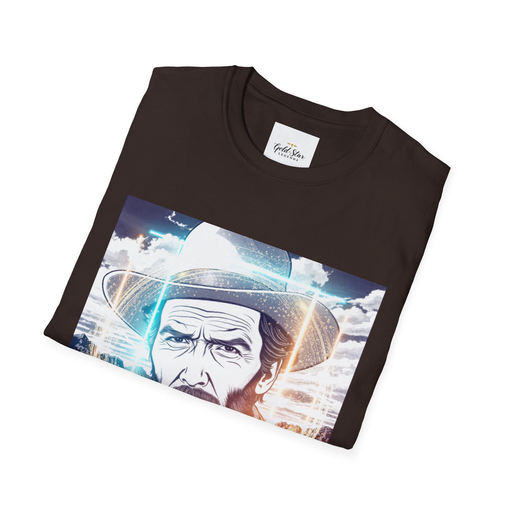 Clint Women's Soft style T-Shirt