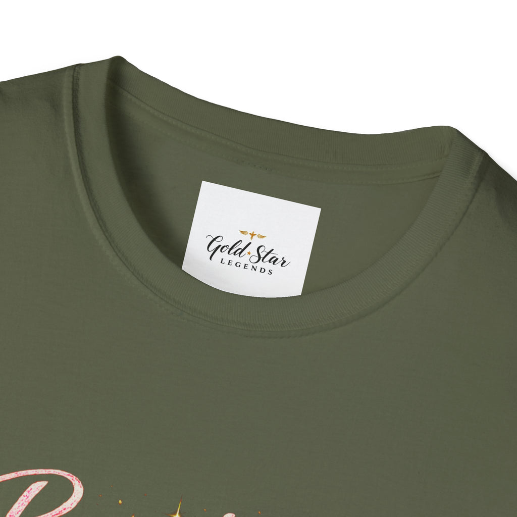 Beautiful Brilliant and Bossy Women’s T-Shirt