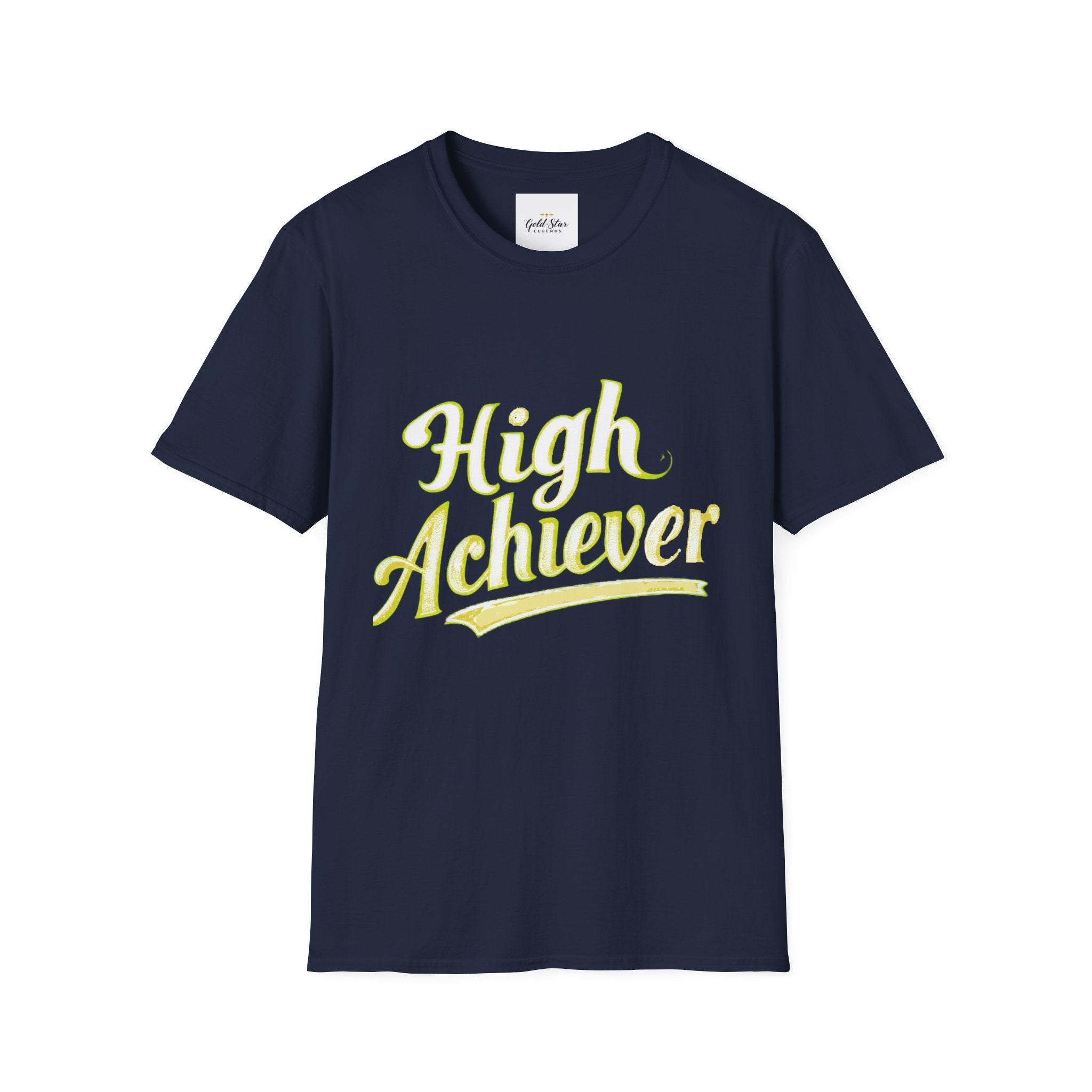 Women's High Achiever T-Shirt