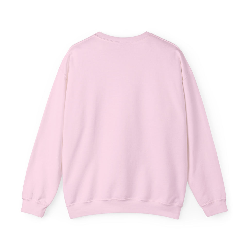 Unstoppable Men’s Heavy Blend™ Crewneck Sweatshirt