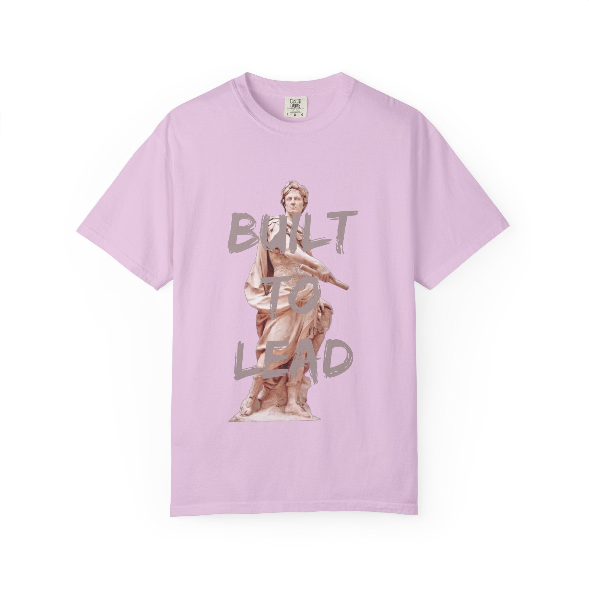 Women’s Julius Ceasar Garment-Dyed T-shirt