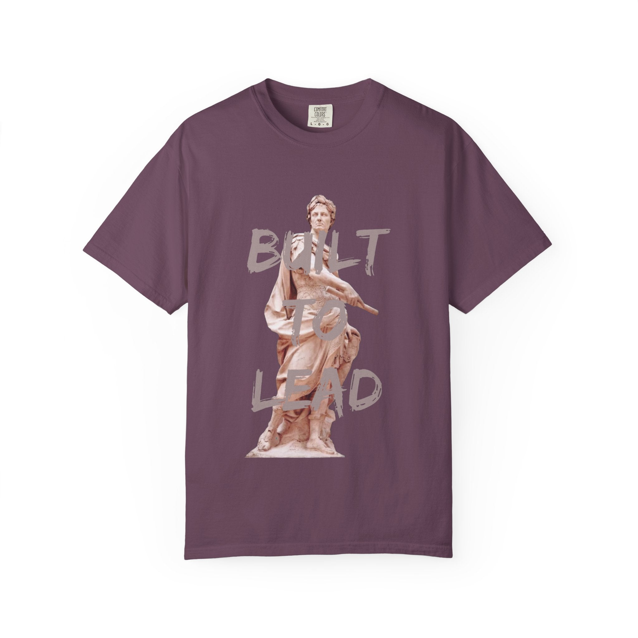 Men’s Julius Ceasar Garment-Dyed T-shirt