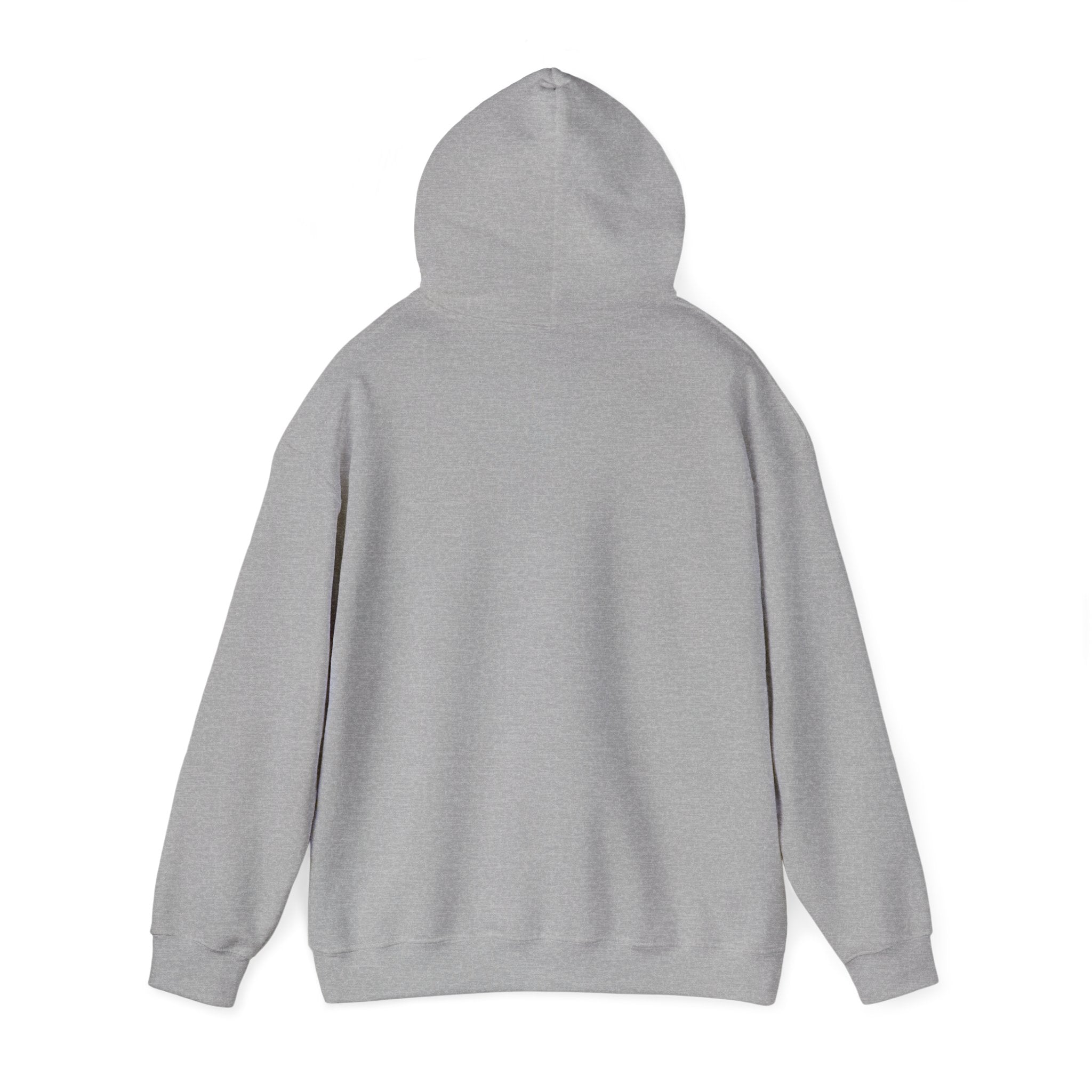 Men’s Heavy Blend™ Hooded Sweatshirt God Made
