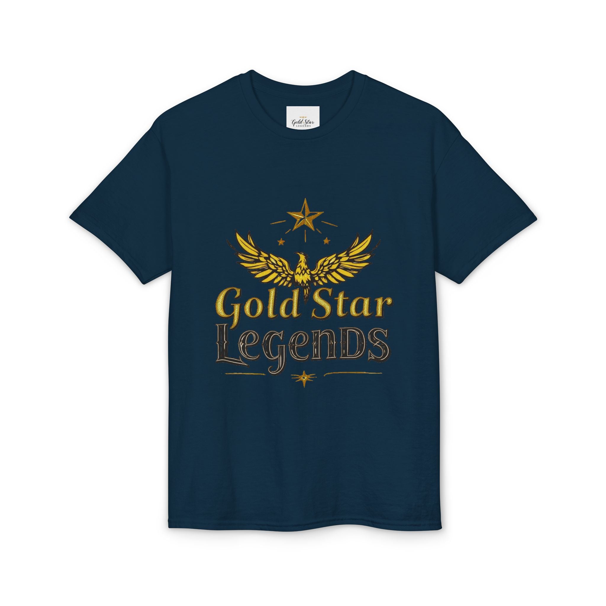 Gold Star Legends Men's Dry Blend® T-Shirt