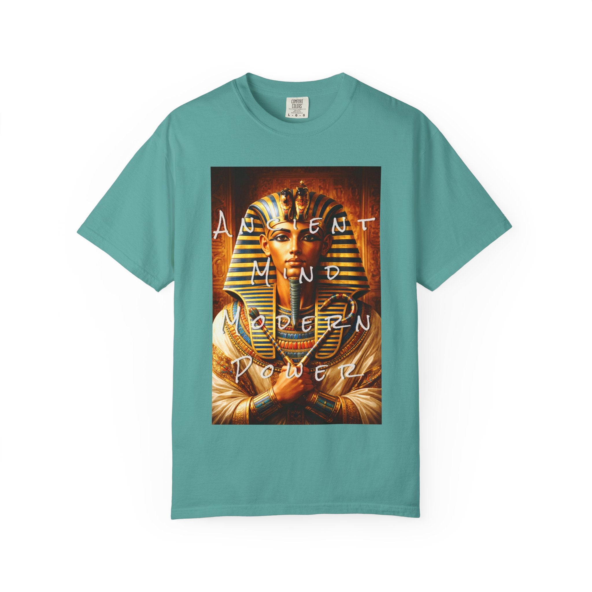 Women’s Pharaoh Garment-Dyed T-shirt