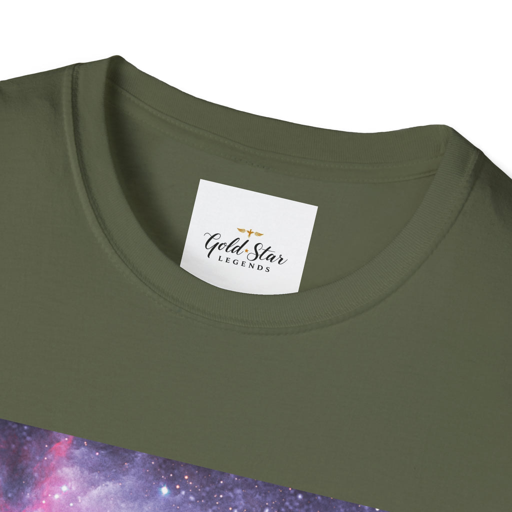 Angel Women's Soft style T-Shirt