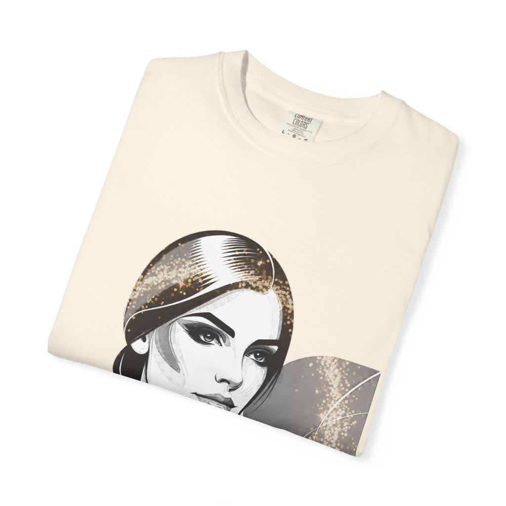 Men's Garment-Dyed T-shirt