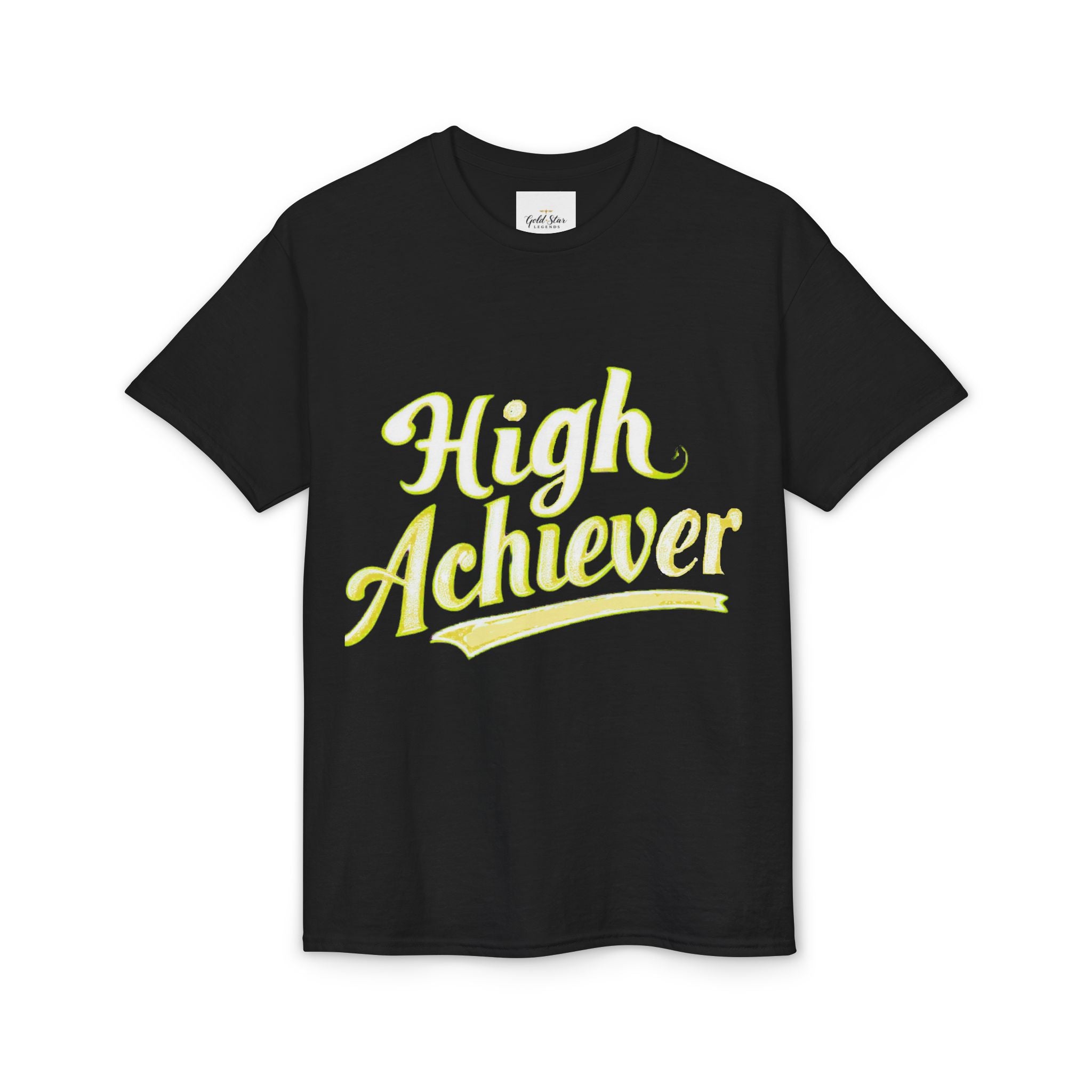 High Achiever Men's Dry Blend® T-Shirt