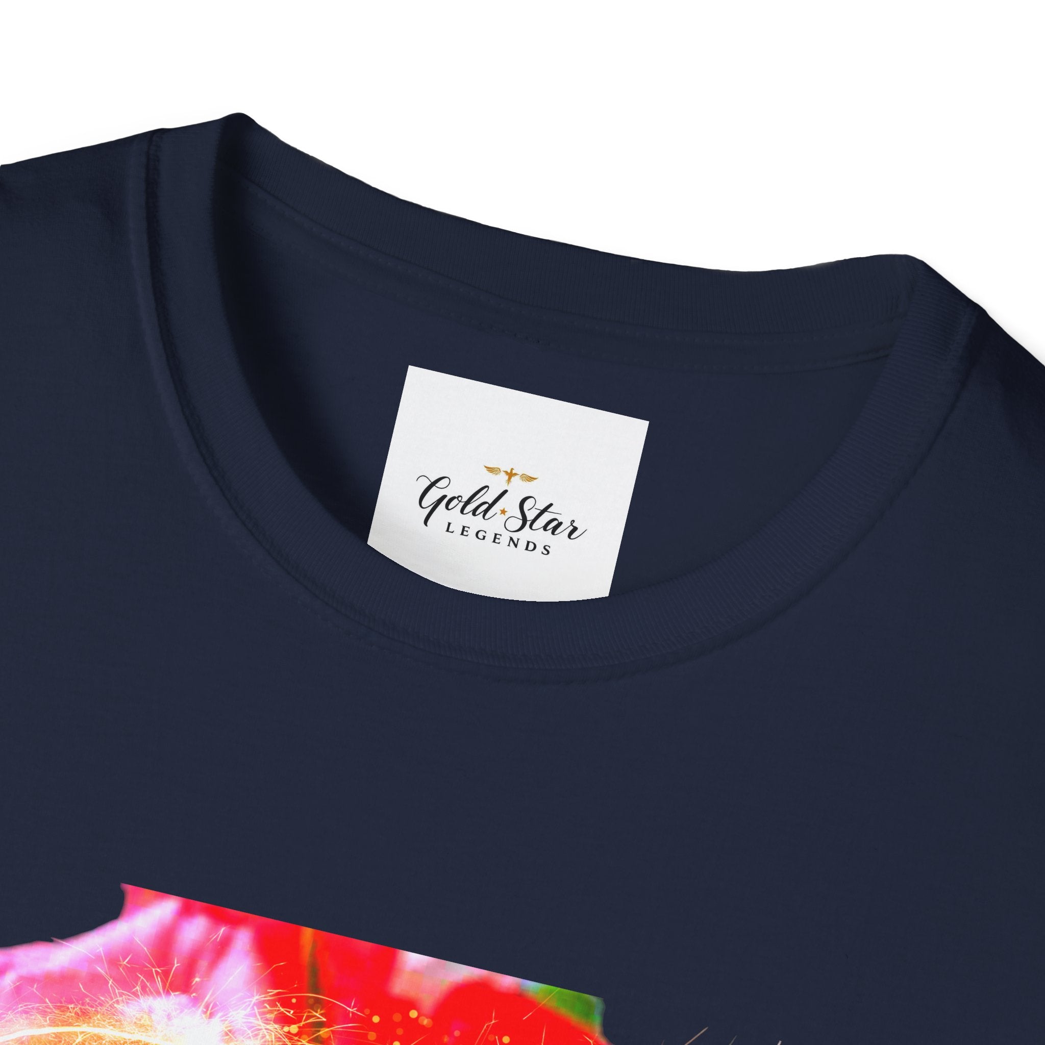 Floral Love Women's T-Shirt
