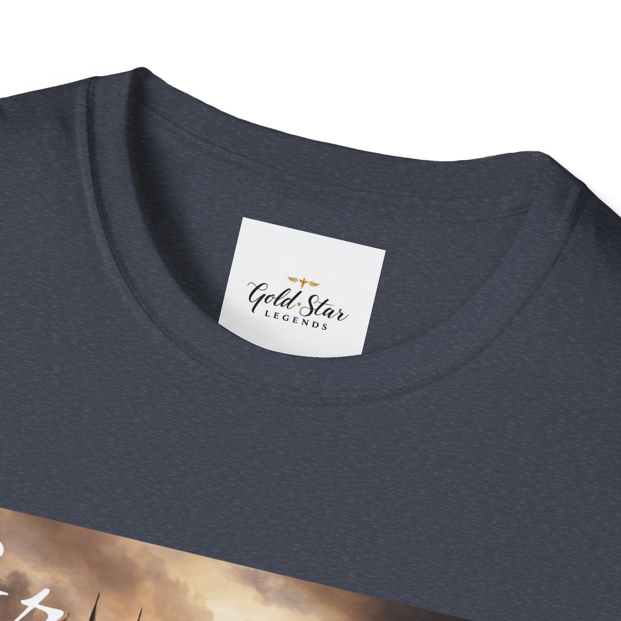 Men’s Spartan 300 Softstyle T-Shirt