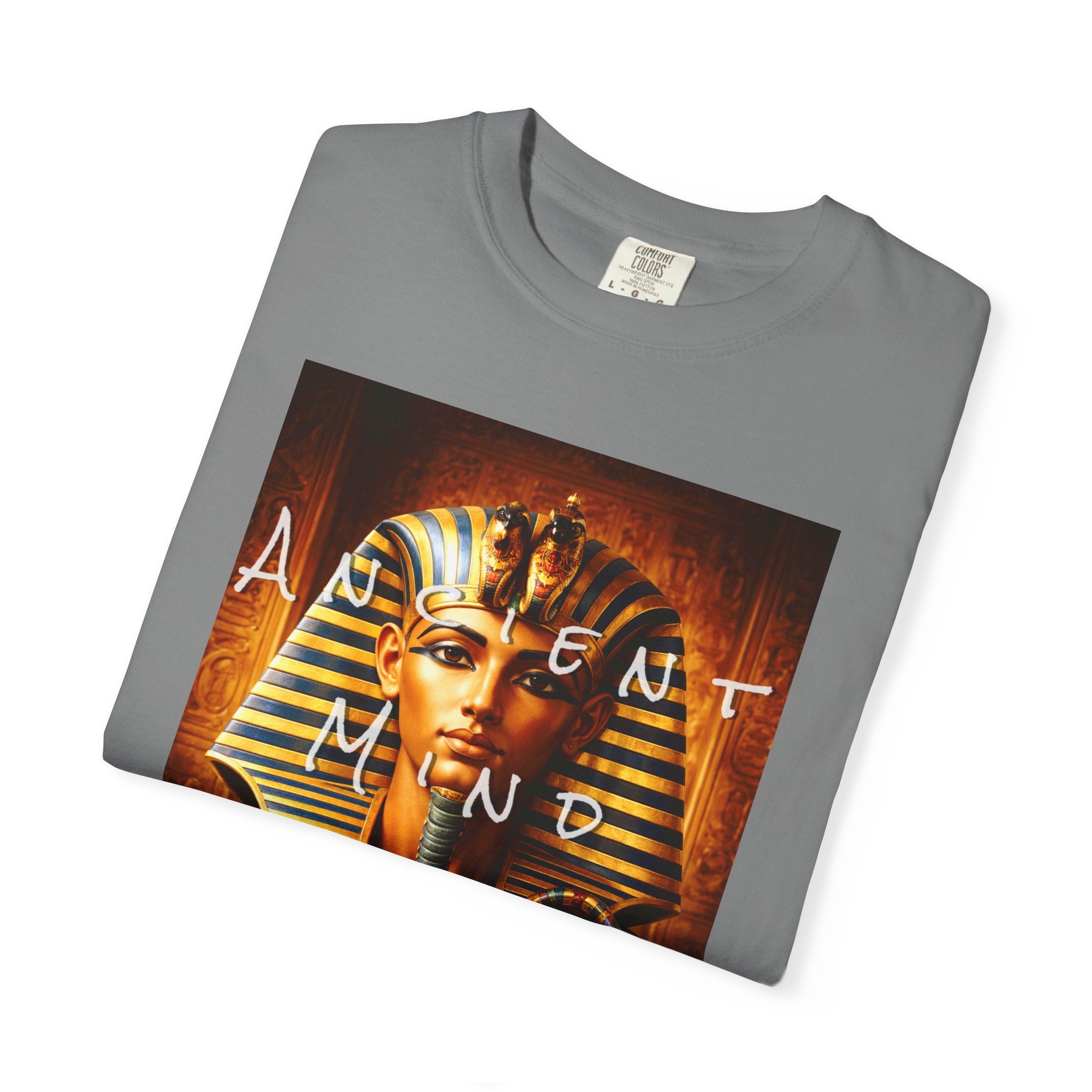 Women’s Pharaoh Garment-Dyed T-shirt