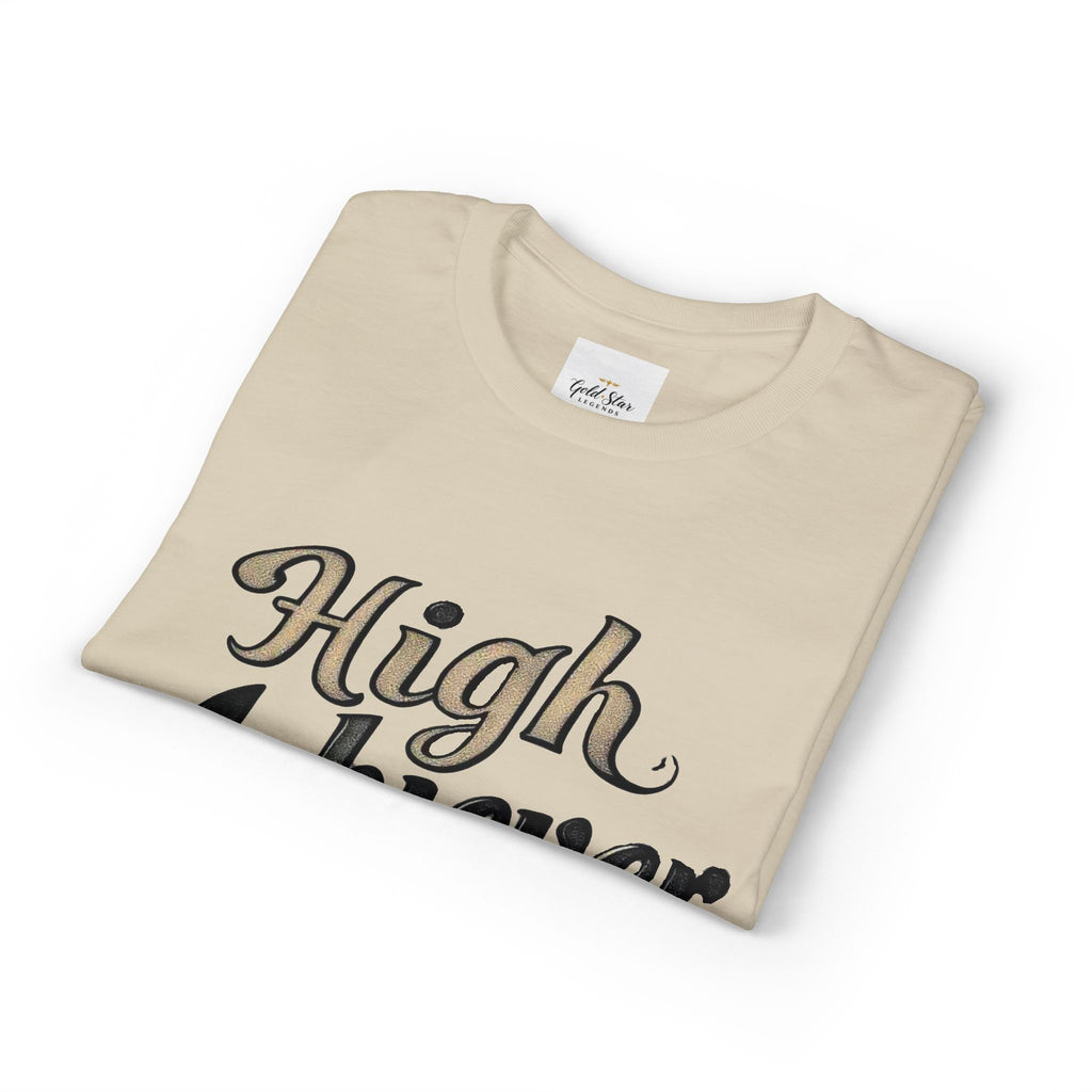 High Achiever Men's Dry Blend® T-Shirt
