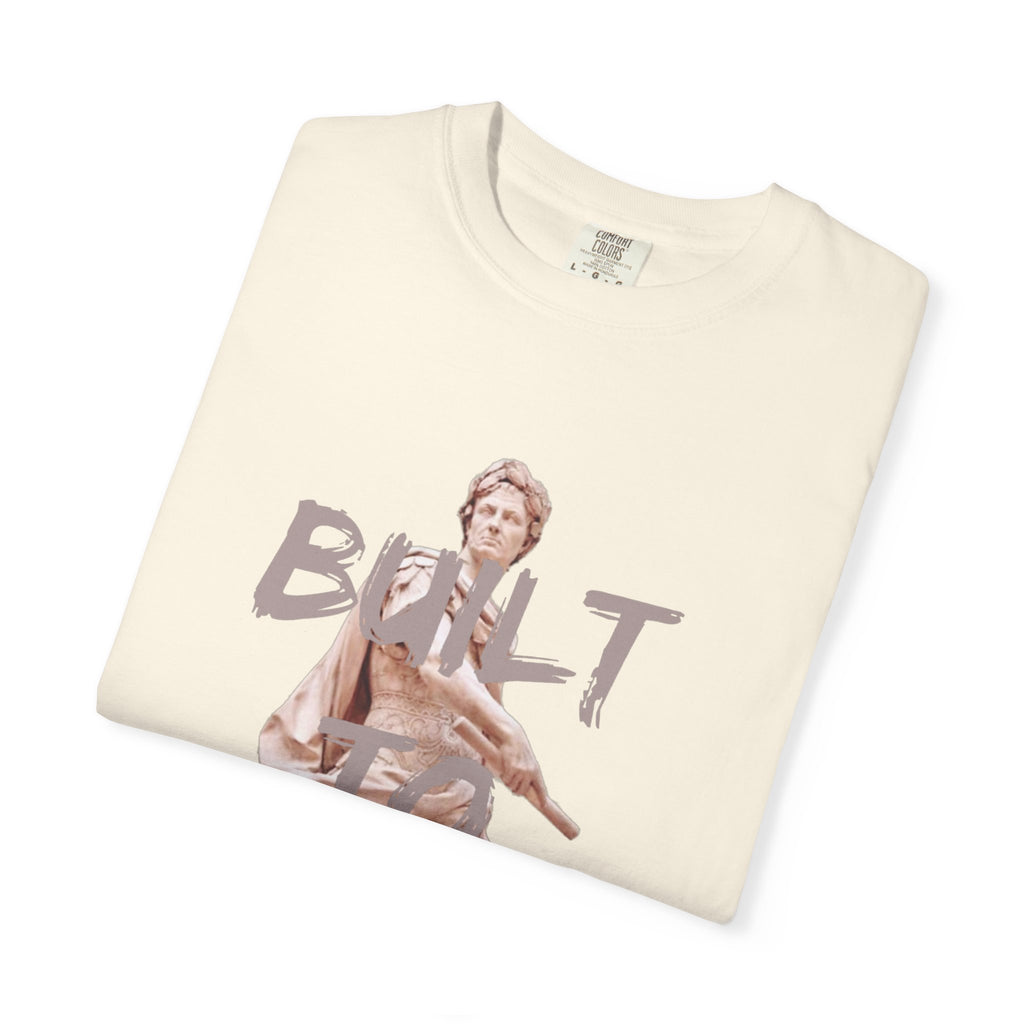 Women’s Julius Ceasar Garment-Dyed T-shirt