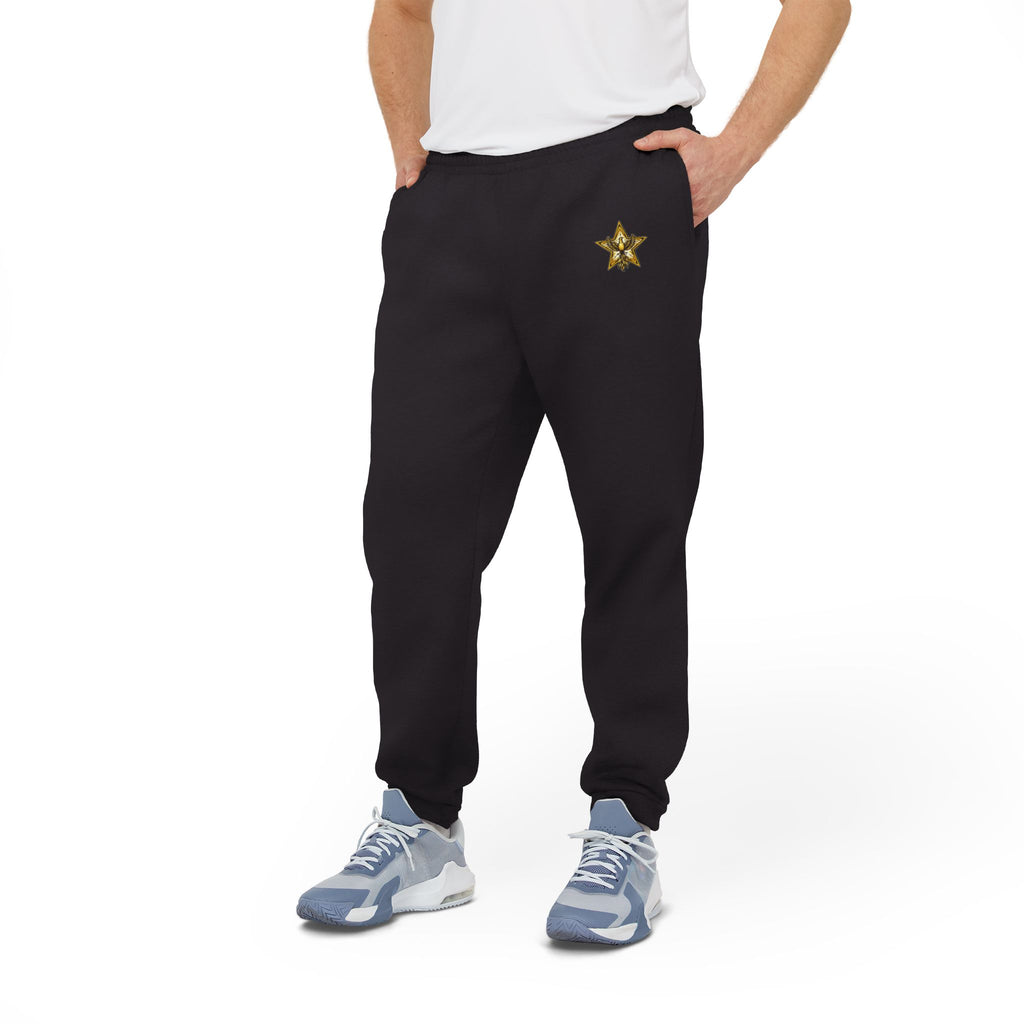 Gold Star Legends adidas Women’s Fleece Joggers