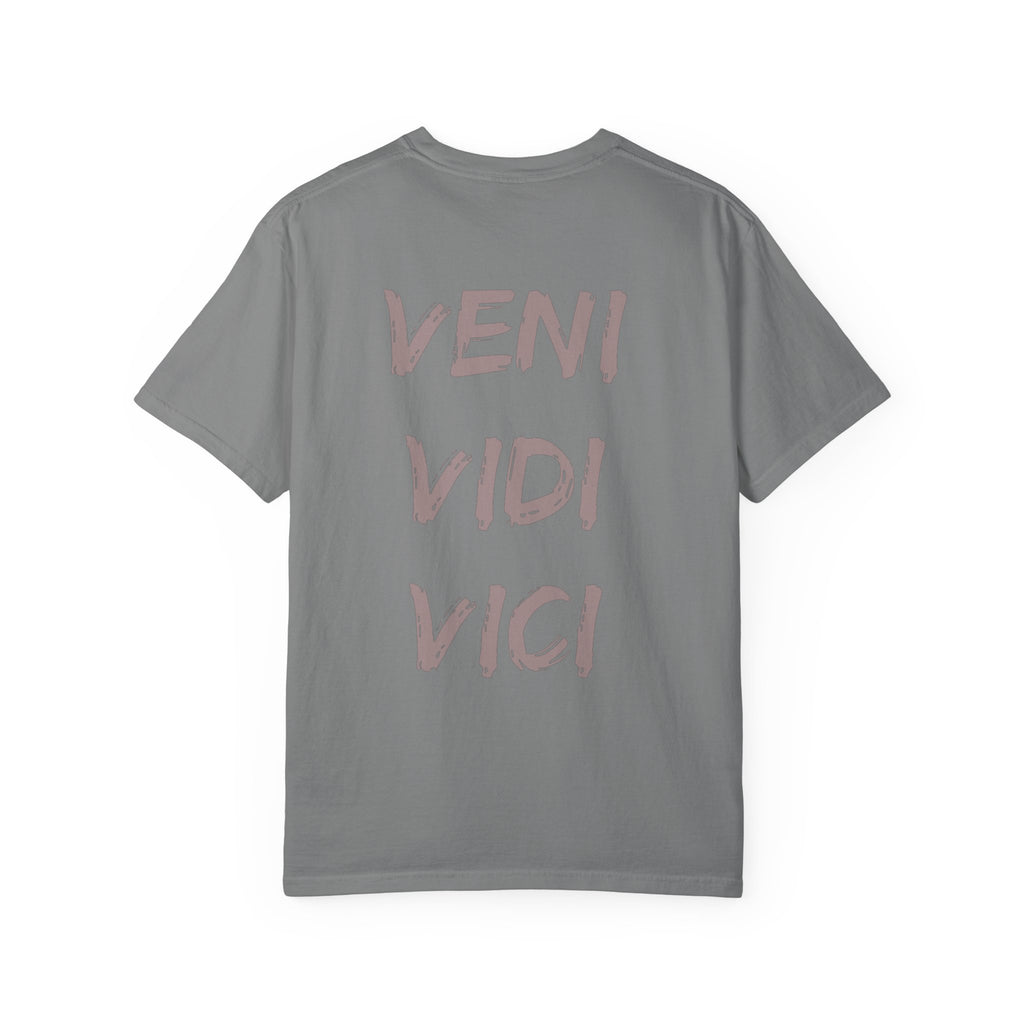 Women’s Julius Ceasar Garment-Dyed T-shirt
