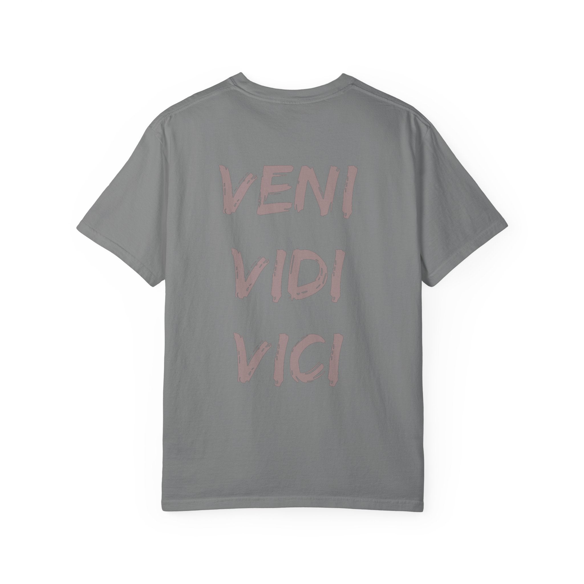 Women’s Julius Ceasar Garment-Dyed T-shirt