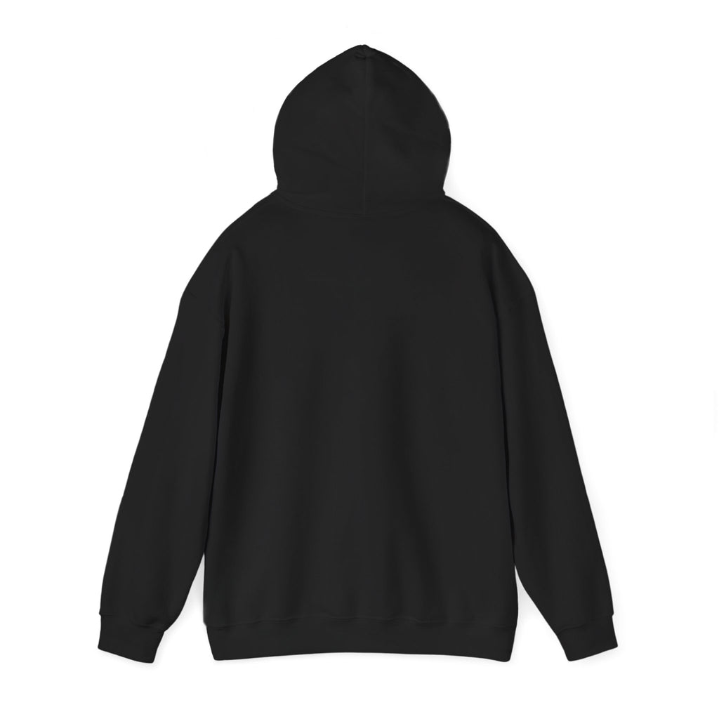 Self Made/God Made Woman’s Heavy Blend™ Hooded Sweatshirt