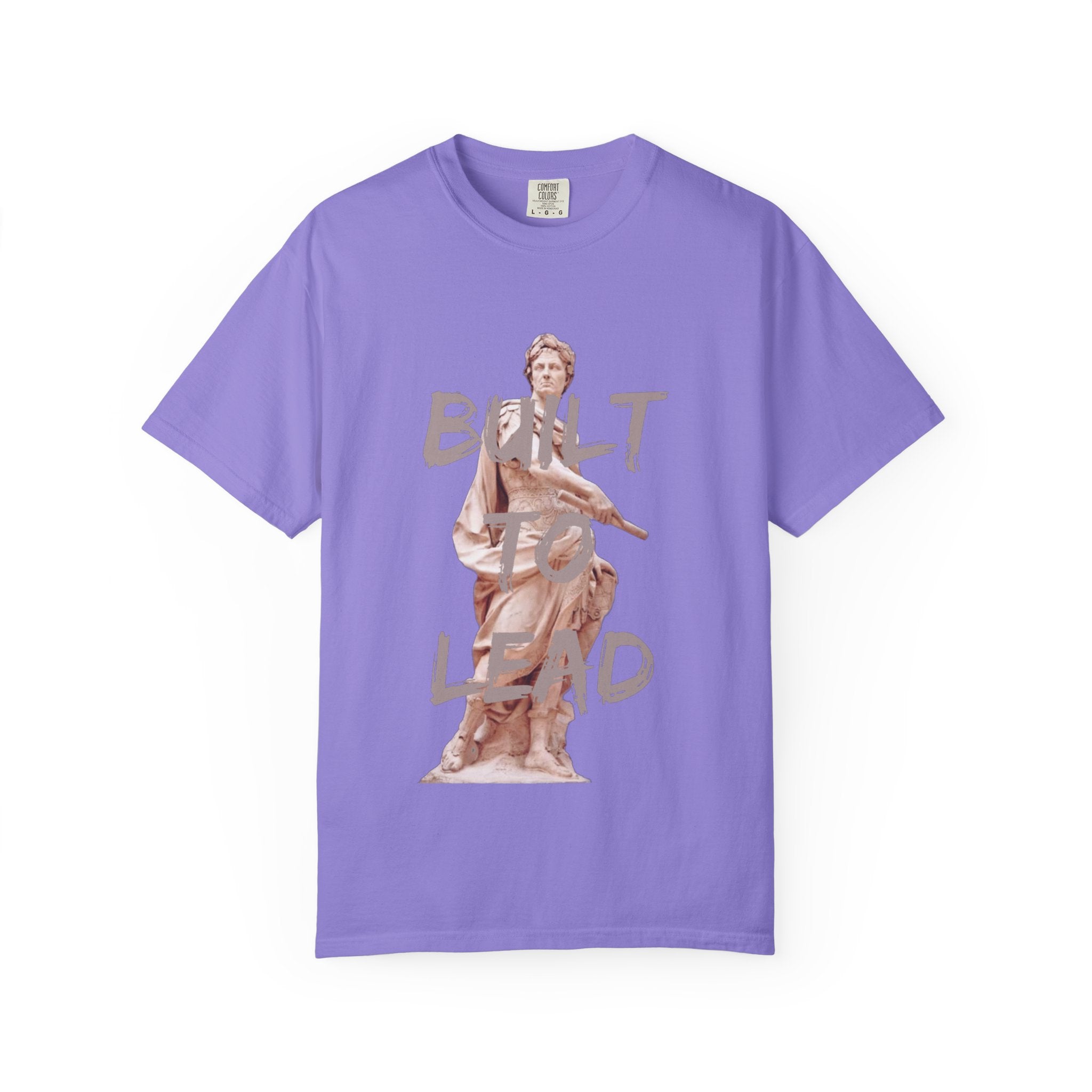 Men’s Julius Ceasar Garment-Dyed T-shirt