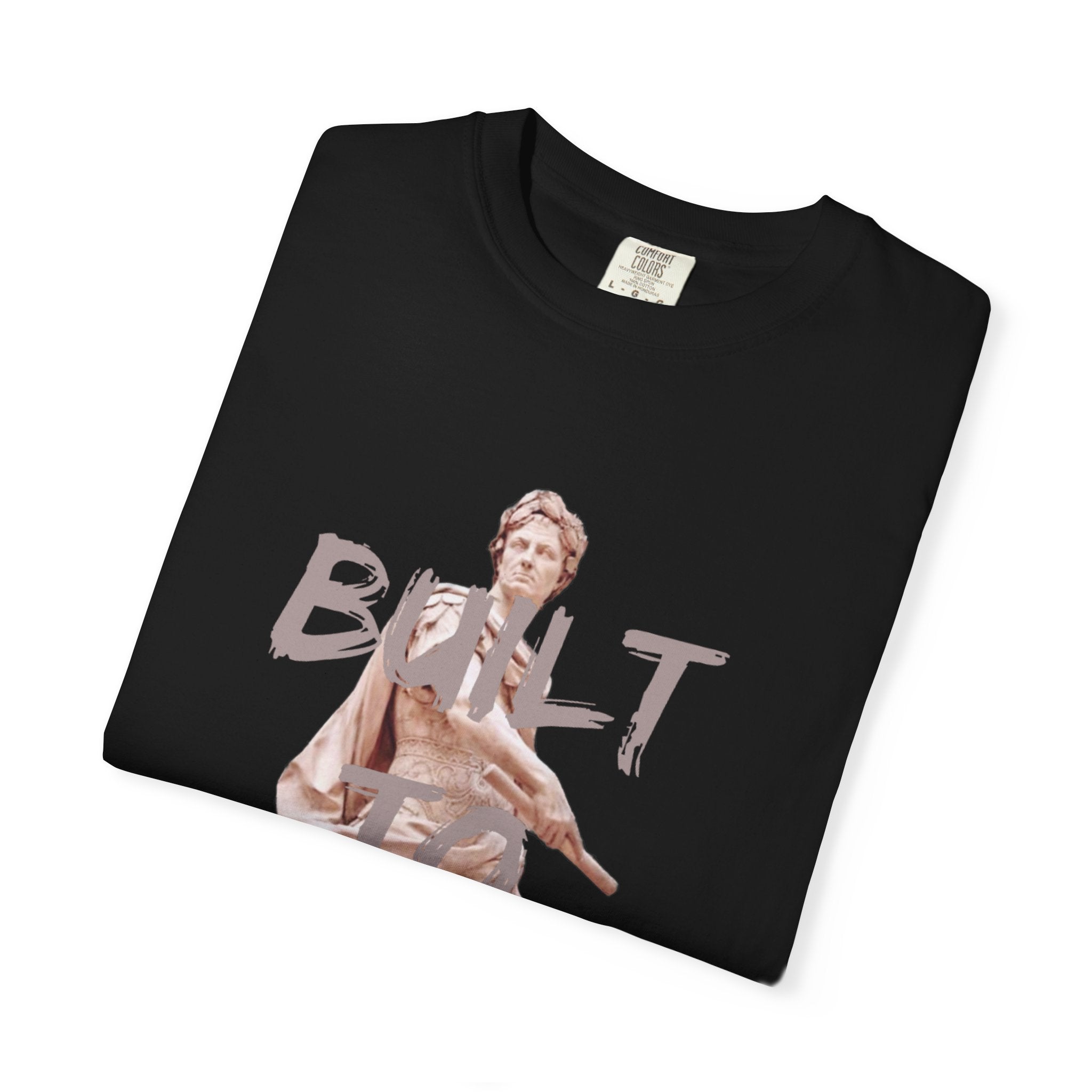 Women’s Julius Ceasar Garment-Dyed T-shirt