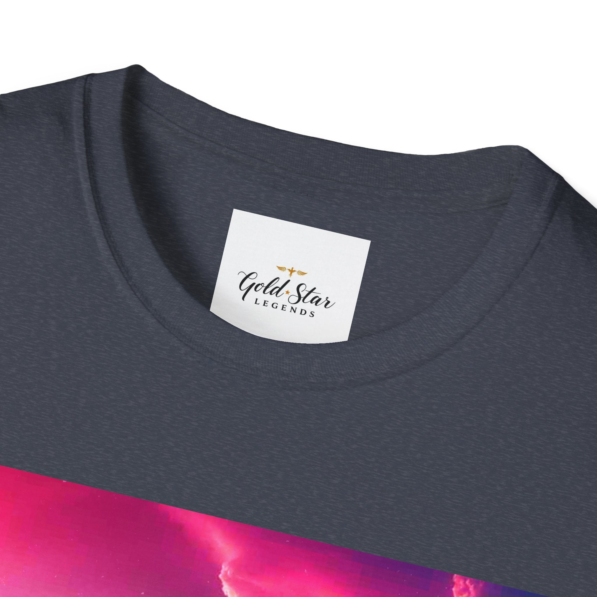 Pink Pony Women's T-Shirt