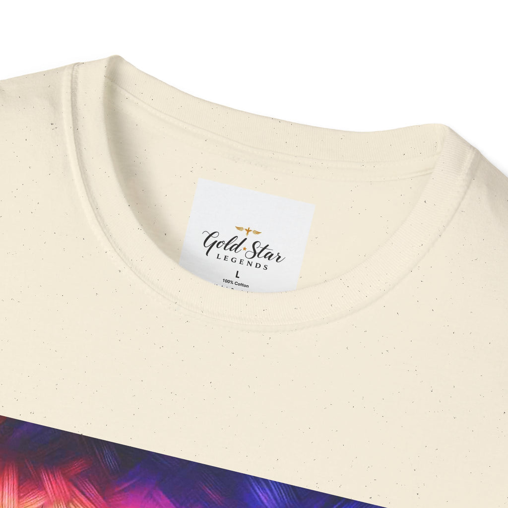 Colorful City Women's T-Shirt