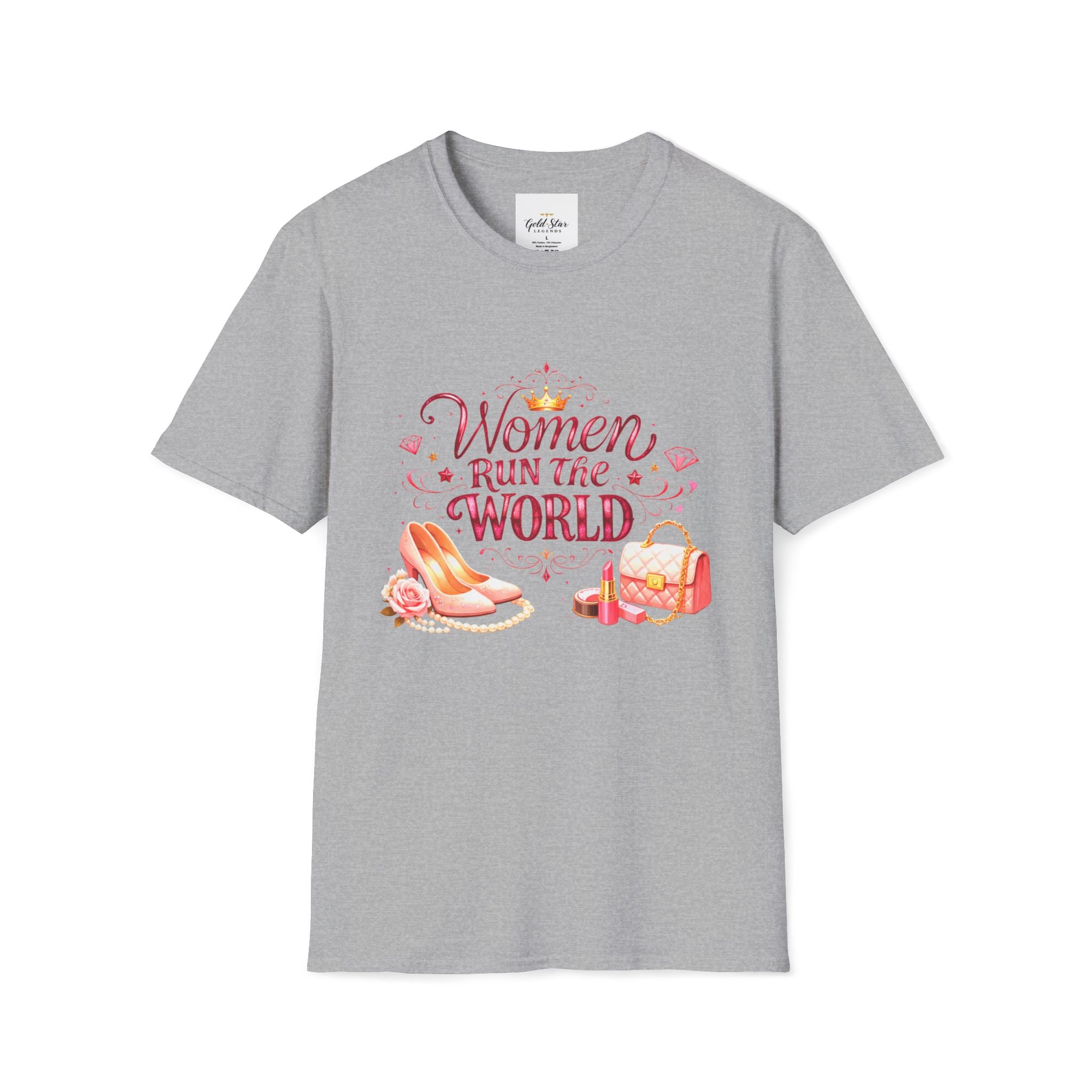 Women’s Empowerment T-Shirt