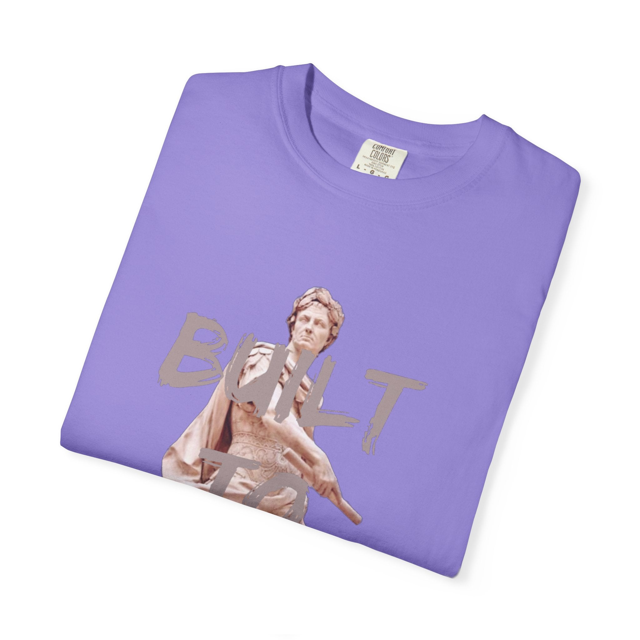 Women’s Julius Ceasar Garment-Dyed T-shirt