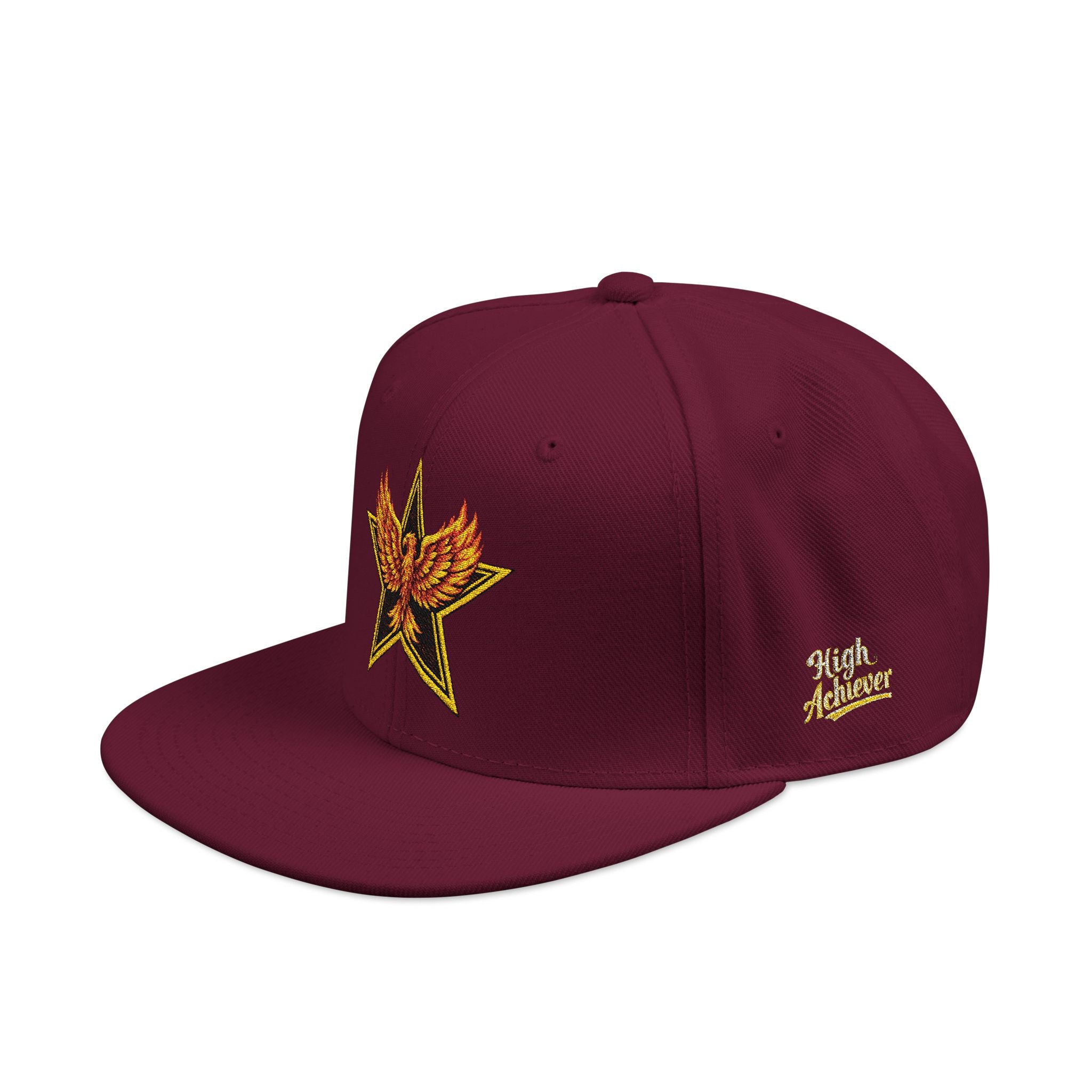 GSL Snapback hats (Embroidery)