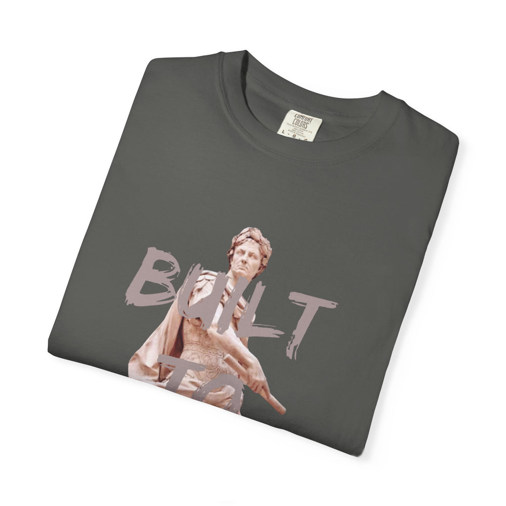 Women’s Julius Ceasar Garment-Dyed T-shirt