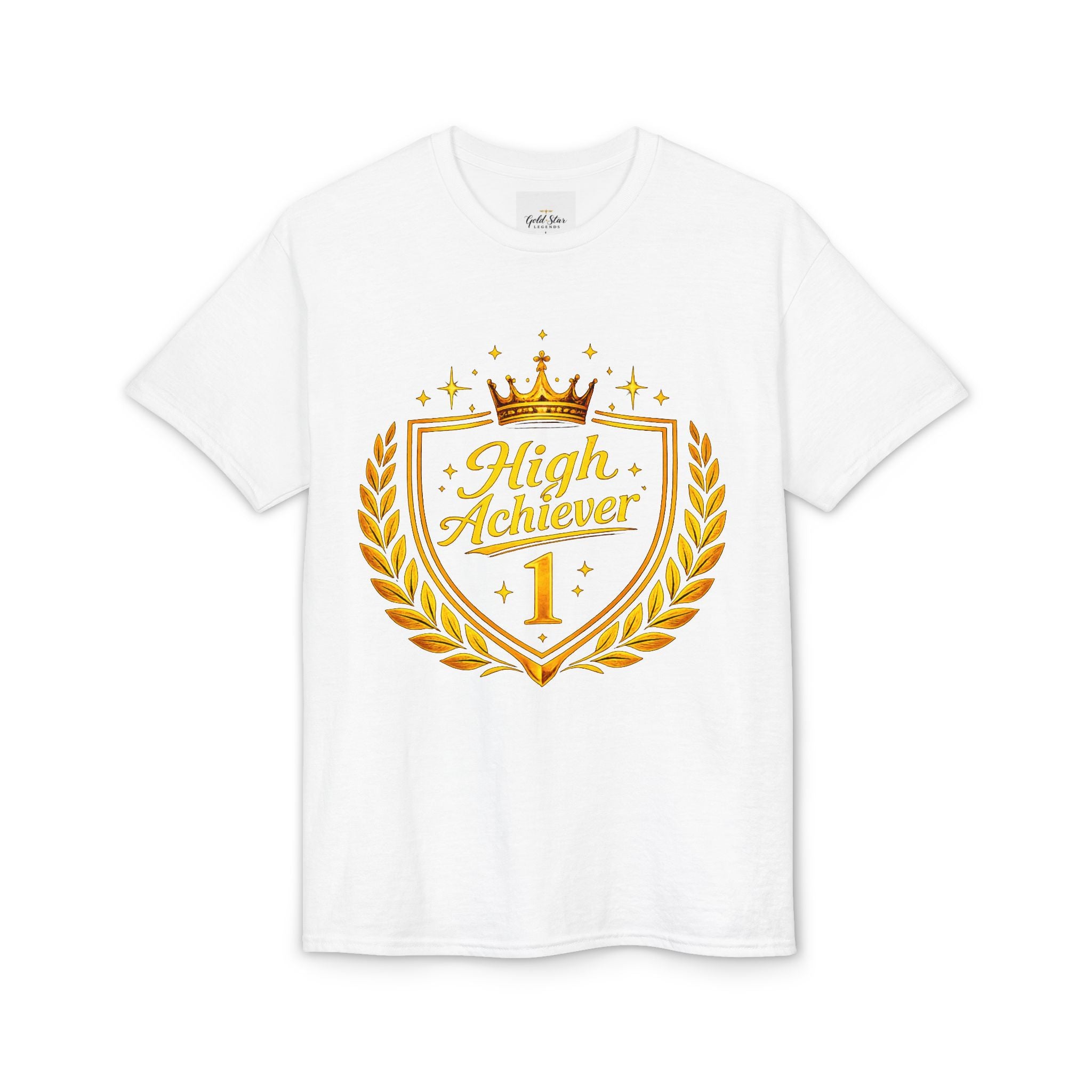 High Achiever Men’s DryBlend® T-Shirt